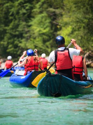 White,Water,Rafting